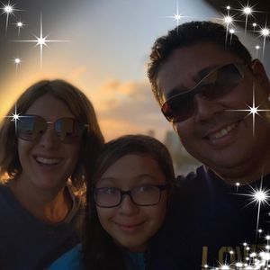 Meet your Posher, Lori